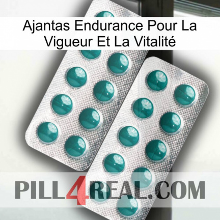 Ajantas Endurance Pour La Vigueur Et La Vitalité dapoxetine2